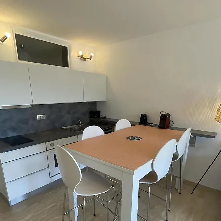 Aix-les-bains, 2 Pieces, 2 Personnes - Fr-1-617-80 *