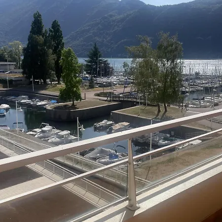 Appartamento Aix-les-bains, 2 Pieces, 2 Personnes - Fr-1-617-80 *