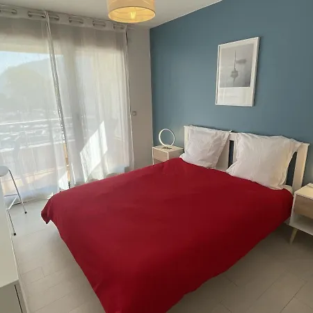 Appartamento Aix-les-bains, 2 Pieces, 2 Personnes - Fr-1-617-80 *